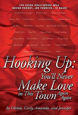 Hooking Up pdf epub mobi 电子书 下载