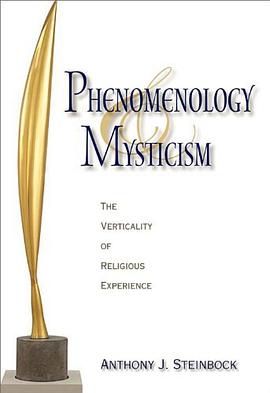 Phenomenology and Mysticism pdf epub mobi 电子书 下载