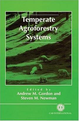 Temperate Agroforestry Systems (Cabi) pdf epub mobi 电子书 下载
