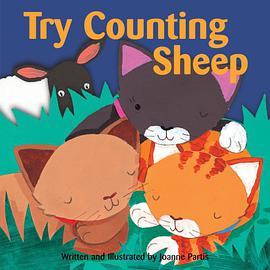 Try Counting Sheep pdf epub mobi 下载