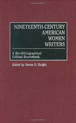 Nineteenth-century American Women Writers pdf epub mobi 電子書 下載