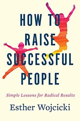 How to Raise Successful People pdf epub mobi 电子书 下载