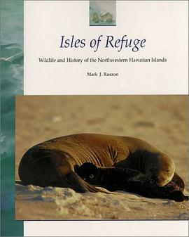 Isles of Refuge pdf epub mobi 电子书 下载