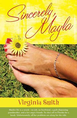Sincerely, Mayla pdf epub mobi 電子書 下載
