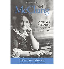 Nellie McClung the Complete Autobiography pdf epub mobi 電子書 下載