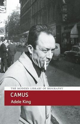 Camus pdf epub mobi 下载