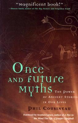 Once and Future Myths pdf epub mobi 下载