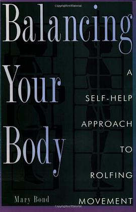 Balancing Your Body pdf epub mobi 电子书 下载