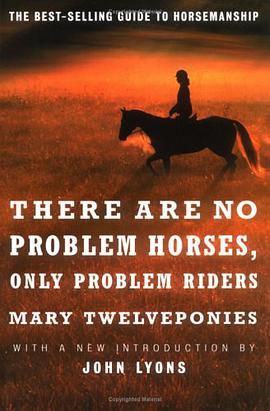 There are No Problem Horses, Only Problem Riders pdf epub mobi 電子書 下載