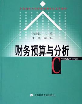 財務預算與分析 pdf epub mobi 電子書 下載