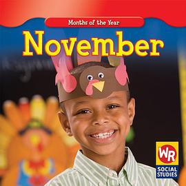 November pdf epub mobi 电子书 下载