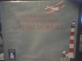 Natural Flights of the Human Mind pdf epub mobi 电子书 下载