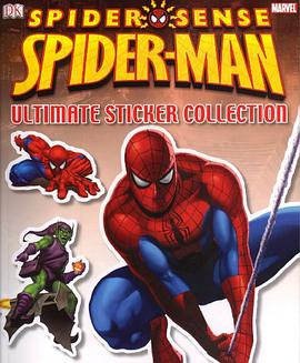 Ultimate Sticker Collection pdf epub mobi 电子书 下载