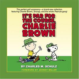 IT S PAR FOR THE COURSE CHARLIE BROWN pdf epub mobi 电子书 下载