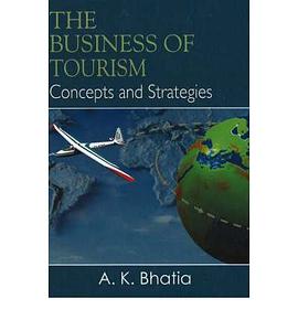The Business of Tourism Concepts and Strategies pdf epub mobi 电子书 下载