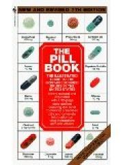 The Pill Book 7th Revised Edition 7th ed pdf epub mobi 下载