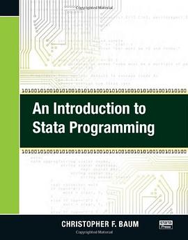An Introduction to Stata Programming pdf epub mobi 電子書 下載