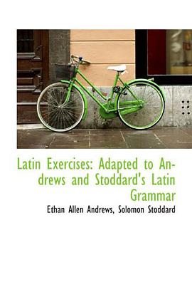 Latin Exercises pdf epub mobi 电子书 下载