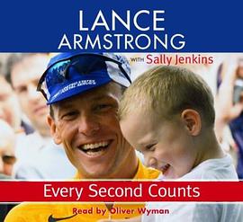 Every Second Counts pdf epub mobi 电子书 下载