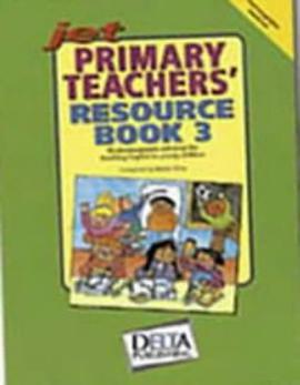 Jet Primary Teachers' Resource Book pdf epub mobi 电子书 下载