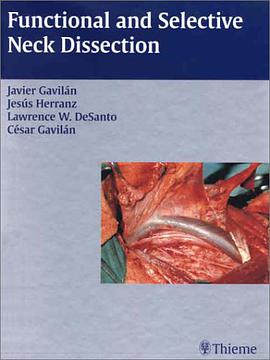 Functional and Selective Neck Dissection