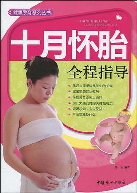 十月怀胎全程指导 pdf epub mobi 电子书 下载