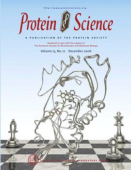 protein science pdf epub mobi 电子书 下载