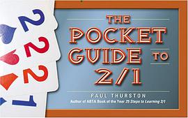 The Pocket Guide to 2/1 pdf epub mobi 电子书 下载