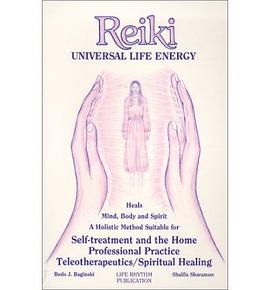 Reiki pdf epub mobi 电子书 下载