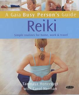 Reiki pdf epub mobi 电子书 下载