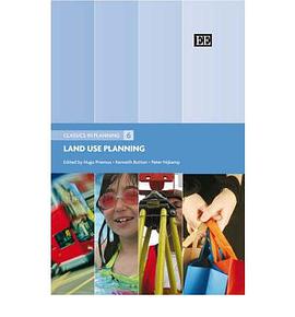 LandUsePlanning pdf epub mobi 电子书 下载