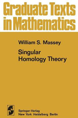 Singular Homology Theory (Graduate texts in mathematics)