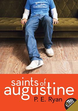Saints of Augustine pdf epub mobi 电子书 下载