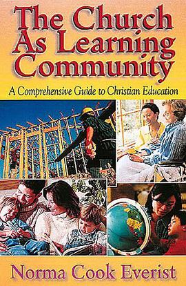 Church as Learning Community pdf epub mobi 电子书 下载