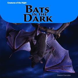 Bats in the Dark pdf epub mobi 电子书 下载