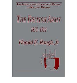 The British Army 1815?914 pdf epub mobi 电子书 下载