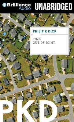 Time Out of Joint pdf epub mobi 电子书 下载