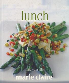 "Marie Claire" Lunch pdf epub mobi 电子书 下载