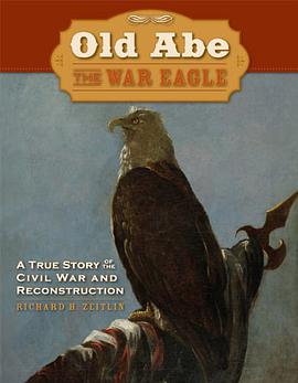 Old Abe the War Eagle pdf epub mobi 下载