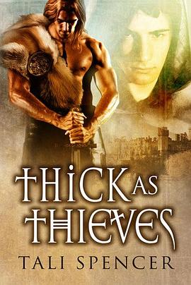 Thick as Thieves pdf epub mobi 电子书 下载