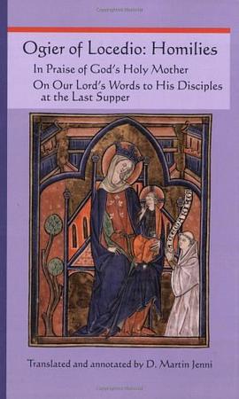 Ogier of Locedio pdf epub mobi 电子书 下载