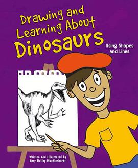 Drawing and Learning about Dinosaurs pdf epub mobi 电子书 下载