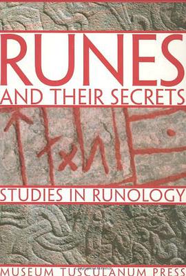 Runes and Their Secrets pdf epub mobi 电子书 下载