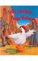 The Silly Chicken/Pollo Bobo pdf epub mobi 電子書 下載