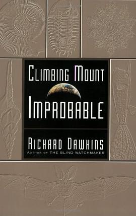 Climbing Mount Improbable pdf epub mobi 电子书 下载