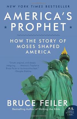 America's Prophet pdf epub mobi 电子书 下载