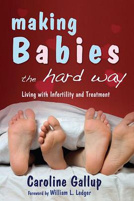 Making Babies the Hard Way pdf epub mobi 电子书 下载