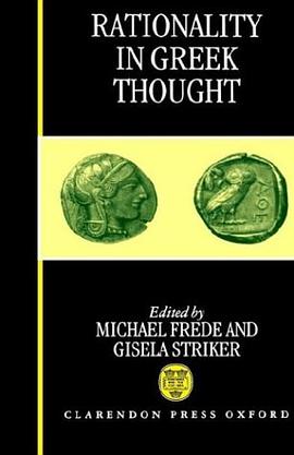 Rationality in Greek Thought pdf epub mobi 电子书 下载
