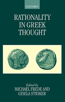 Rationality in Greek Thought pdf epub mobi 電子書 下載
