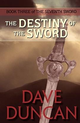 The Destiny of the Sword pdf epub mobi 电子书 下载